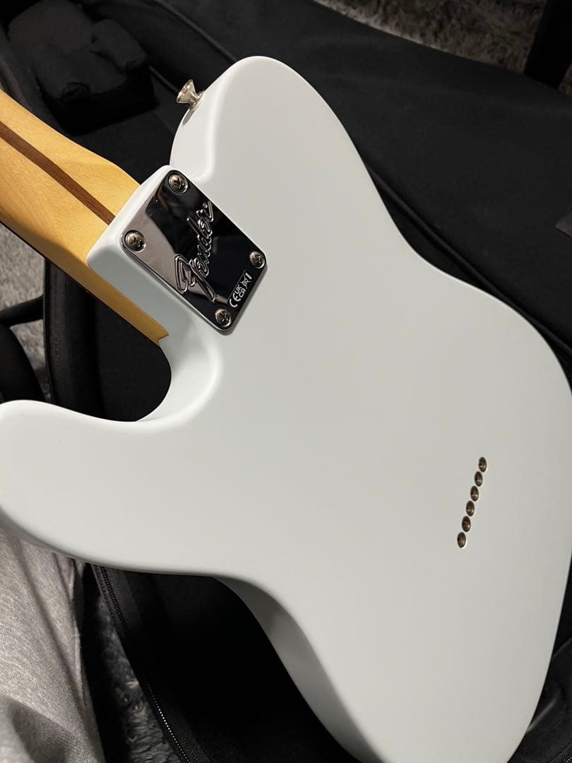 【3日間限定2万円値下げ】Fender テレキャスター