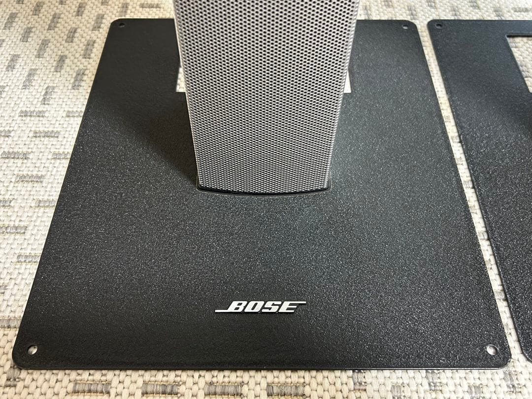 BOSE 55WER-S ボーズトールボーイ型スピーカー
