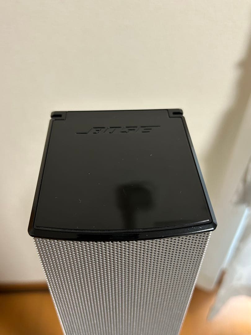 BOSE 55WER-S ボーズトールボーイ型スピーカー