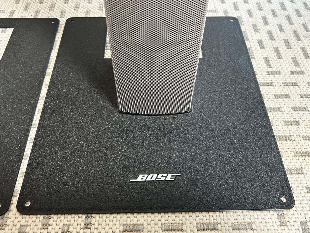 BOSE 55WER-S ボーズトールボーイ型スピーカー