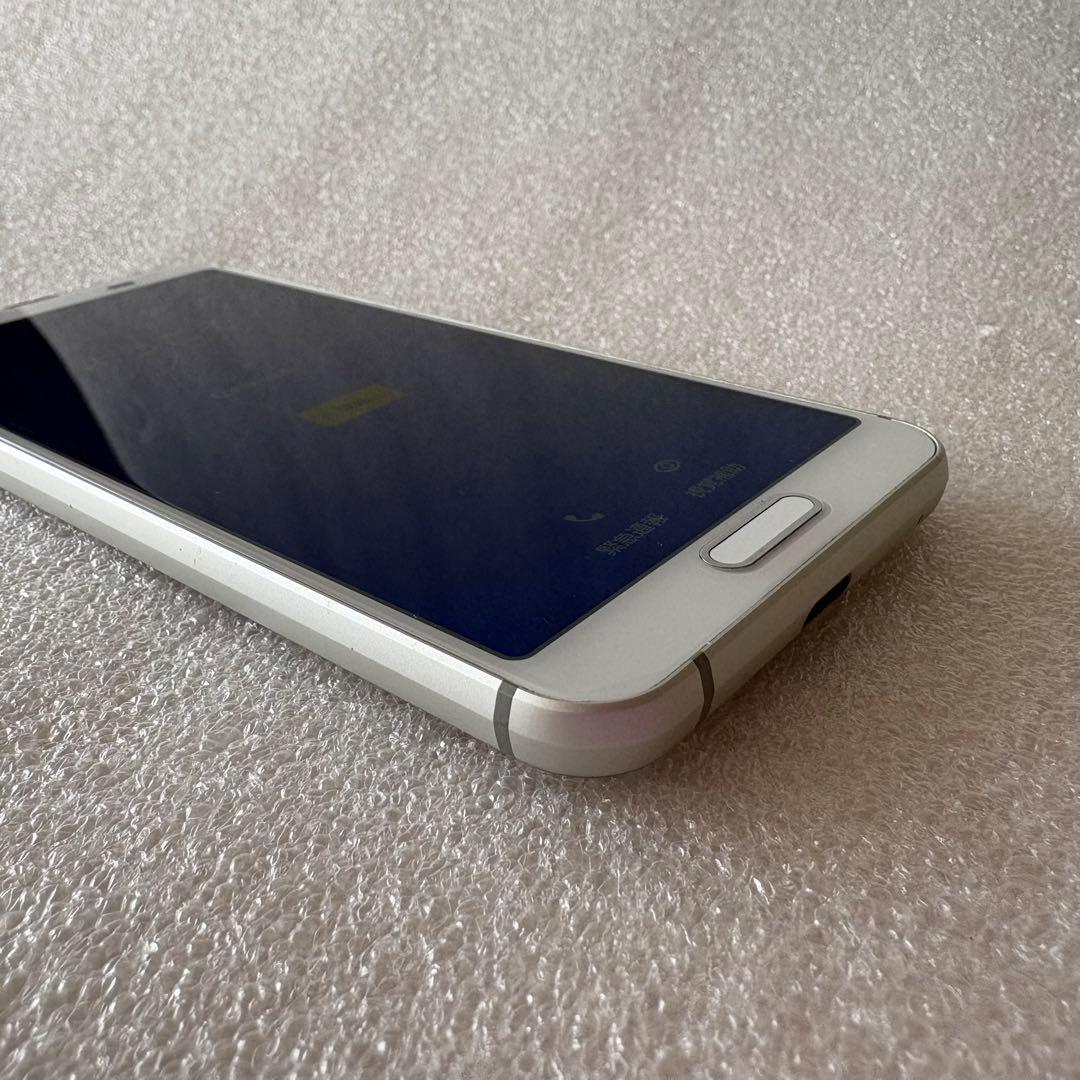 AQUOS sense3 lite SH-RM12 SIMフリー美品 初期化済み