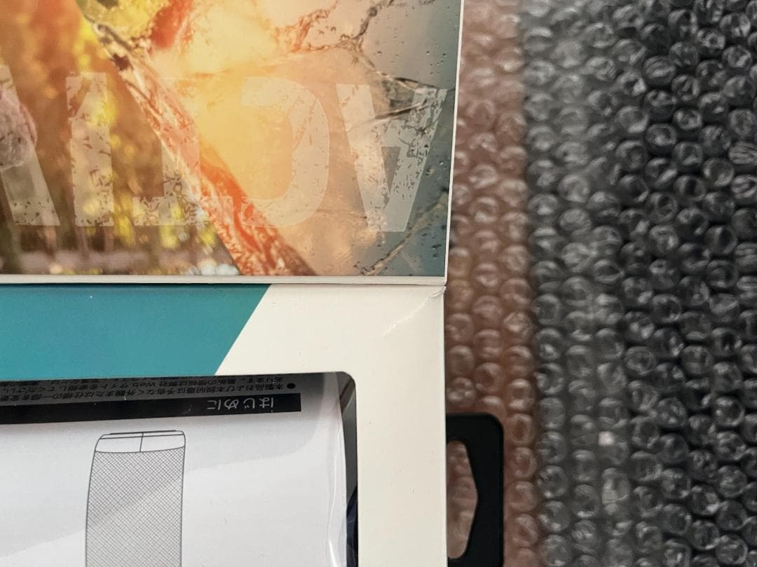 オウルテック Bluetoothスピーカー (OWL-BTSP02S-NV)