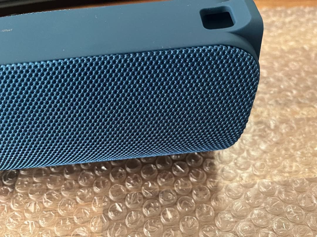 オウルテック Bluetoothスピーカー (OWL-BTSP02S-NV)