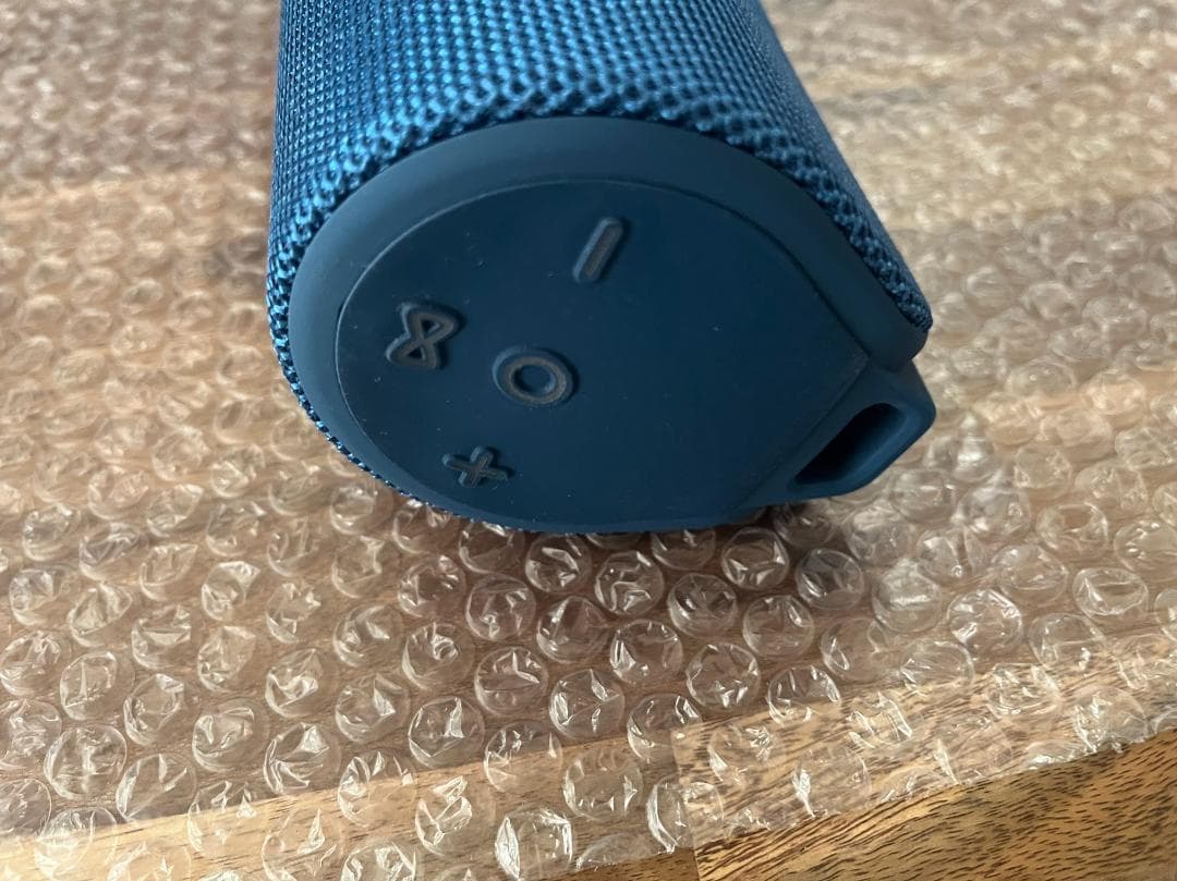 オウルテック Bluetoothスピーカー (OWL-BTSP02S-NV)