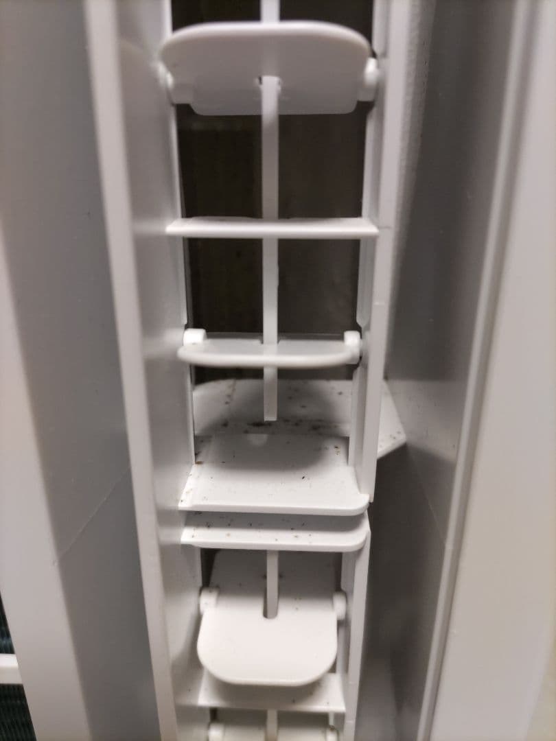 窓 エアコン ウィンドエアコン Haier JA-18V