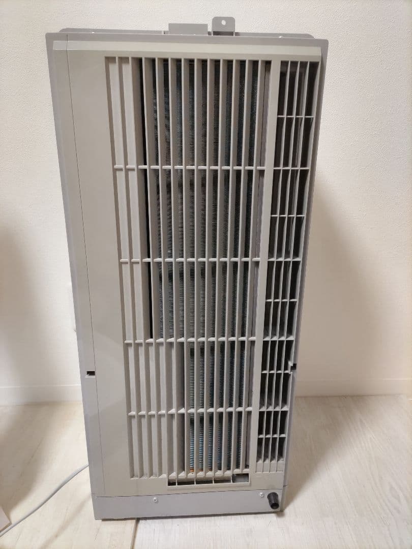 窓 エアコン ウィンドエアコン Haier JA-18V