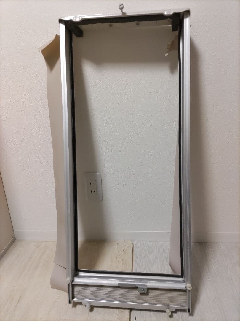 窓 エアコン ウィンドエアコン Haier JA-18V