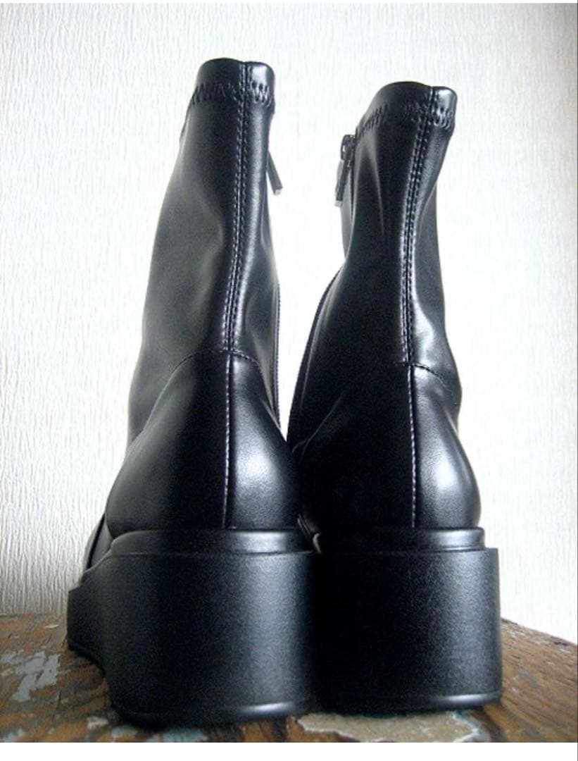 【SALE】ジャーナルスタンダード Mollini モリーニ ストレッチブーツ