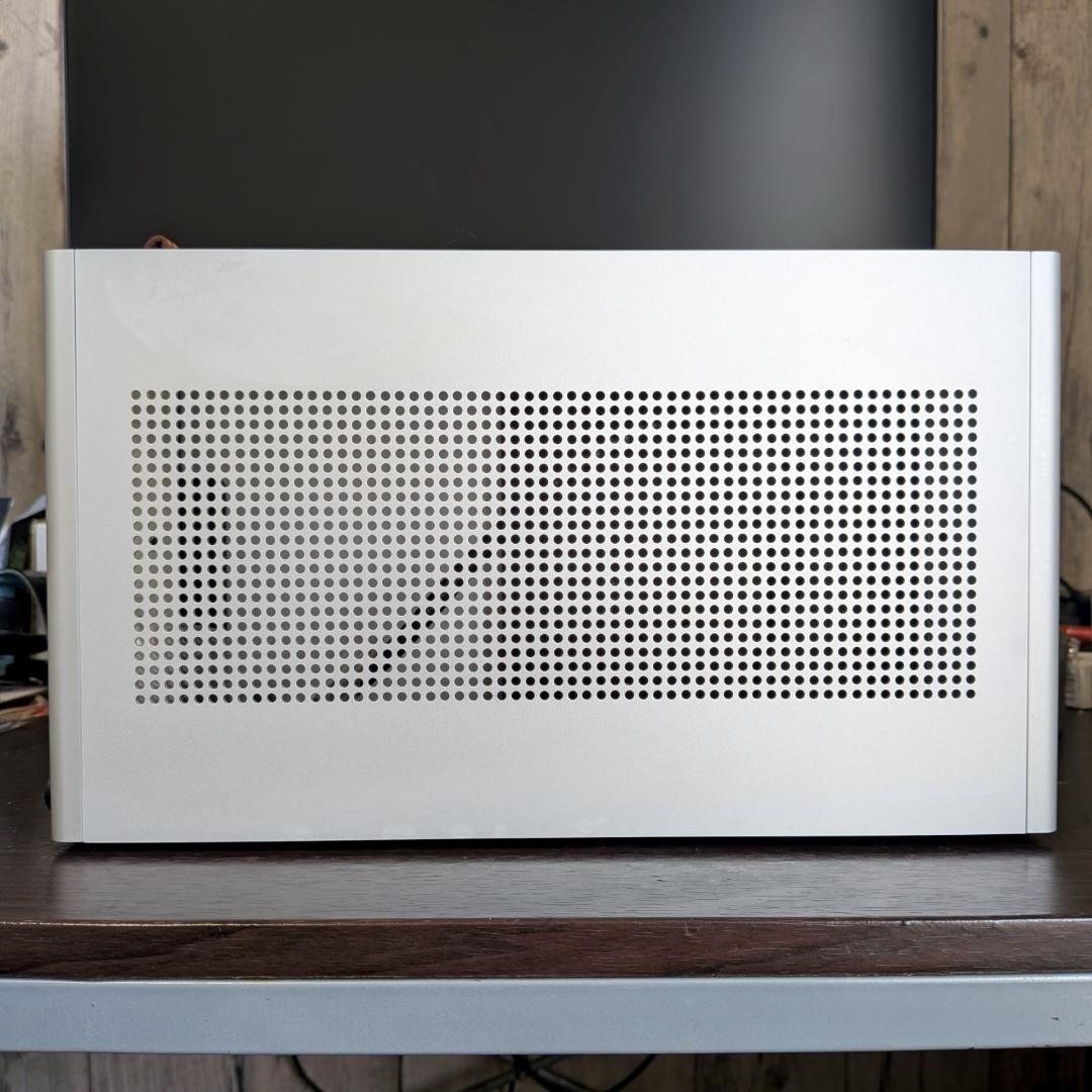 ぺ*ん様 LOUQE GHOST S1 MKIII