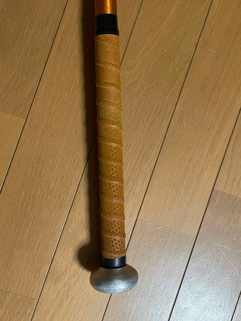 中学硬式　グローバルエリートVコングTH(金属83cm 平均780g)