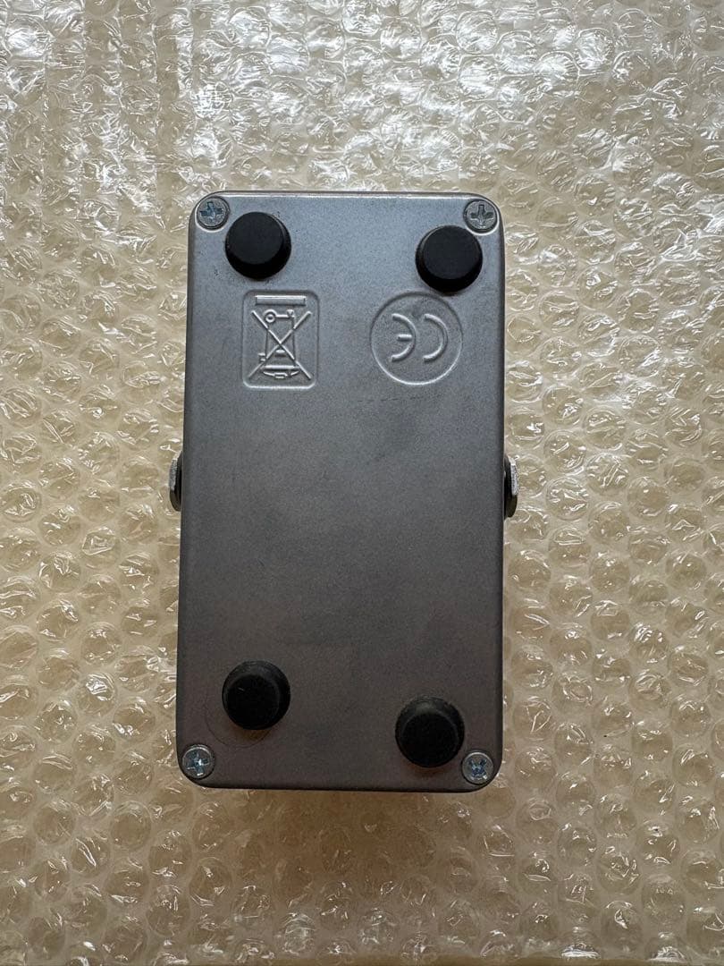 electro-harmonix BIG MUFF ギターエフェクター