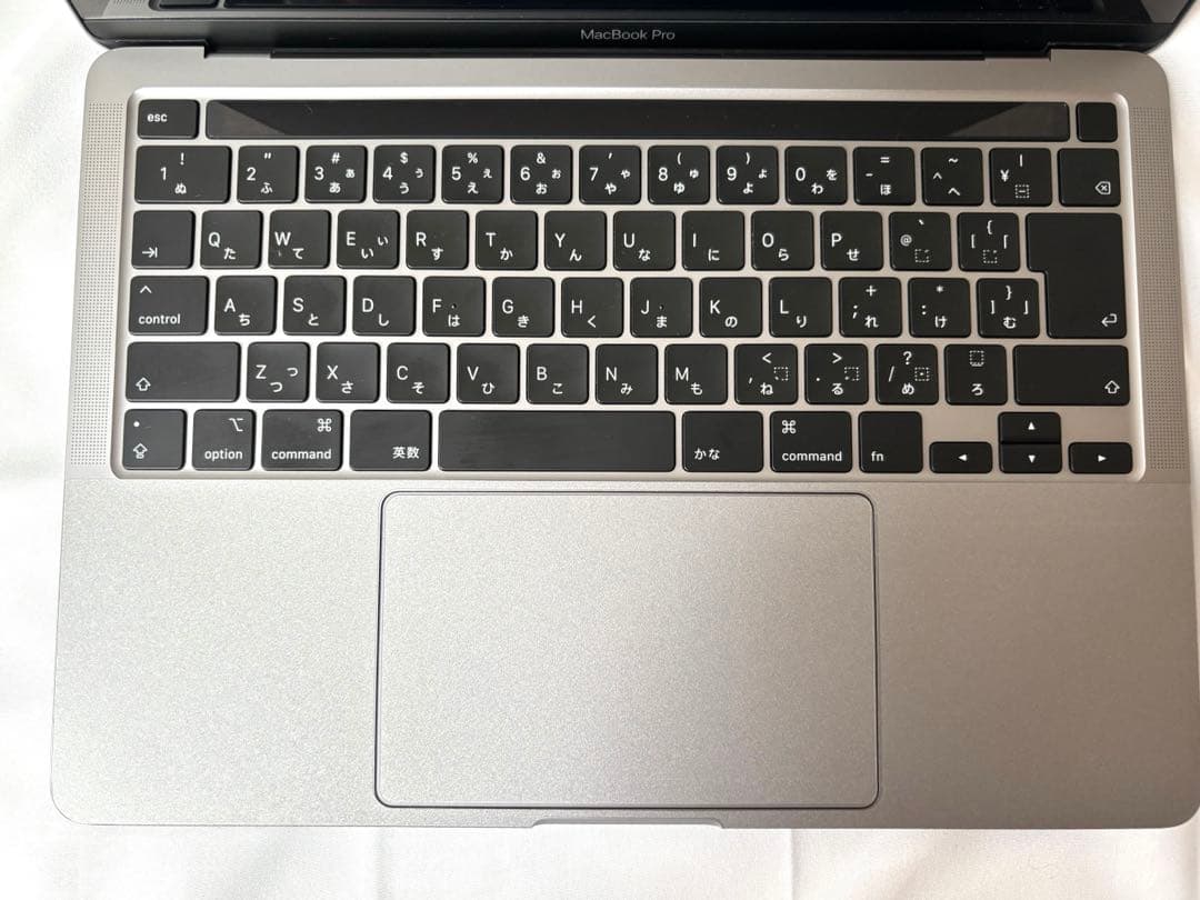 【美品】MacBook Pro(2020) 16GB / i7 /1TB