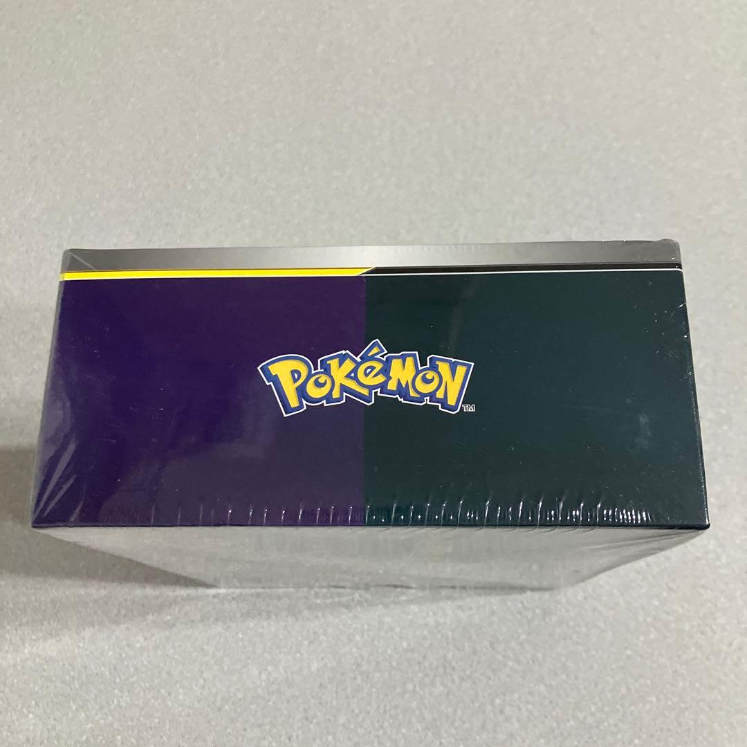 ☆ポケモンカードゲーム☆TAG TEAM GX☆スターターデラックスセット☆新品