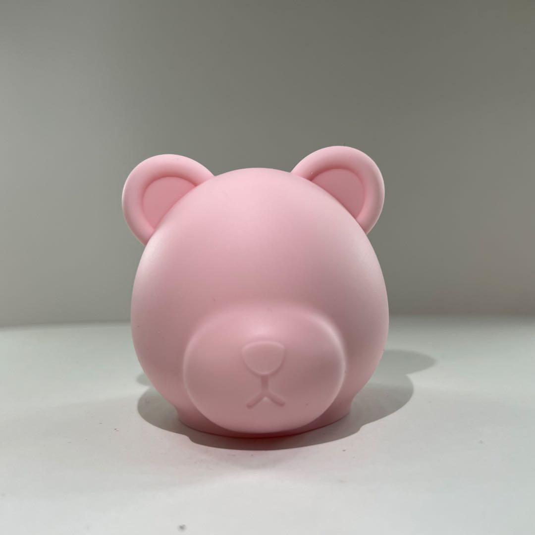 【美品】クマのケース付き！　AGE-R Booster Pro 美顔器