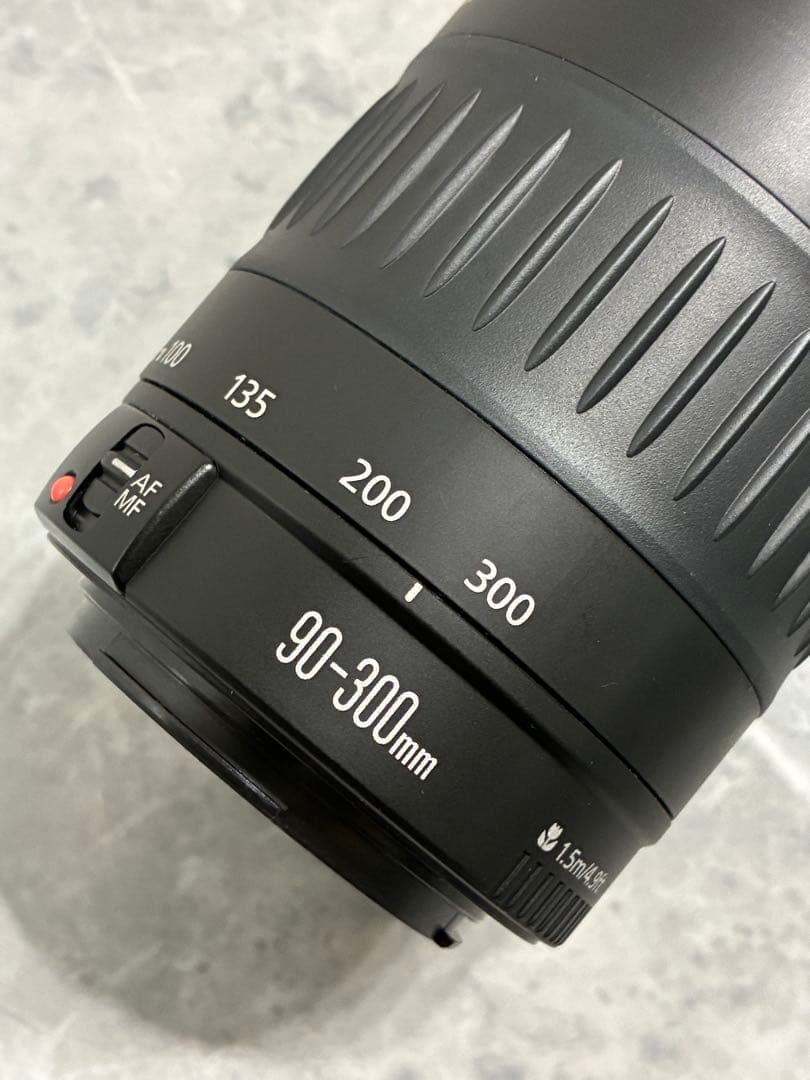 ⭐️美品⭐️キャノン Canon EF90-300mm F/4.5-5.6 USM