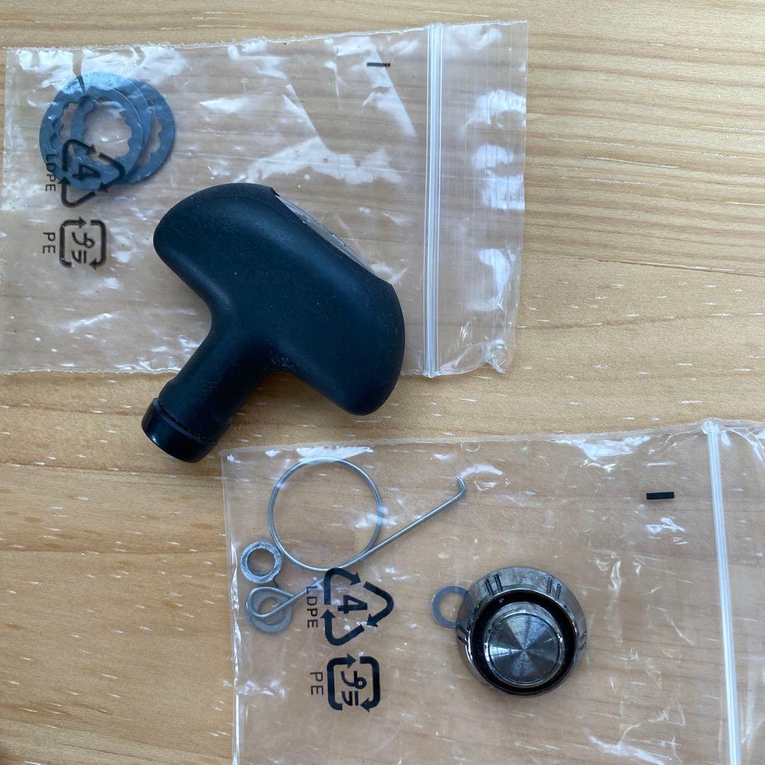 Daiwa初代イグジスト2500