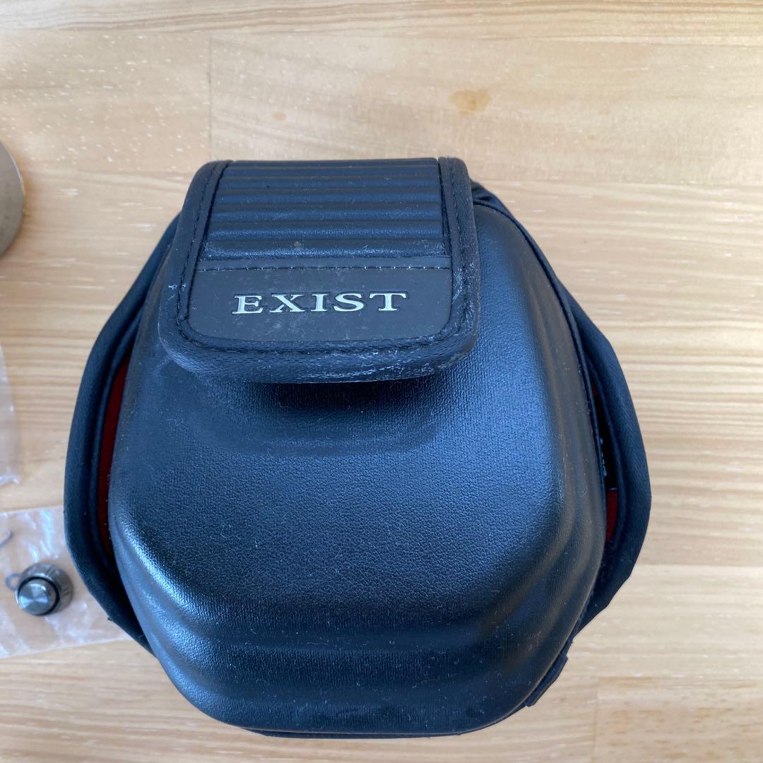 Daiwa初代イグジスト2500