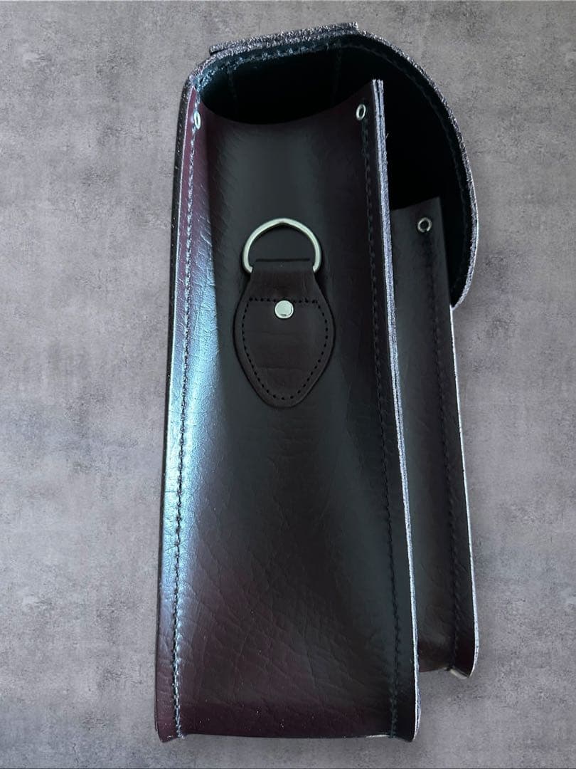 【Zatchels/ザッチェルズ】シティバックパック