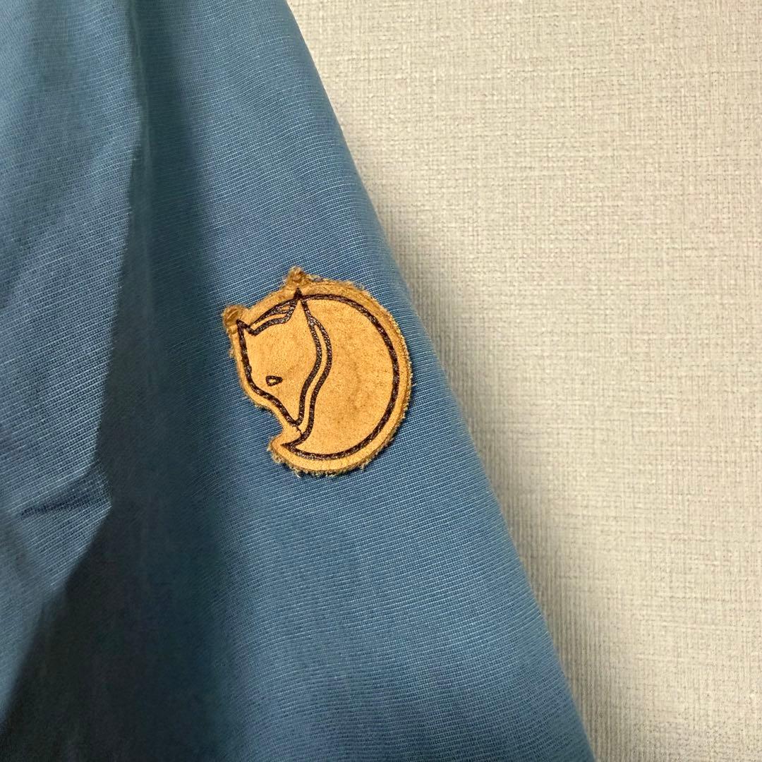 Fjällräven FJALLRAVEN フェールラーベン マウンテンパーカー