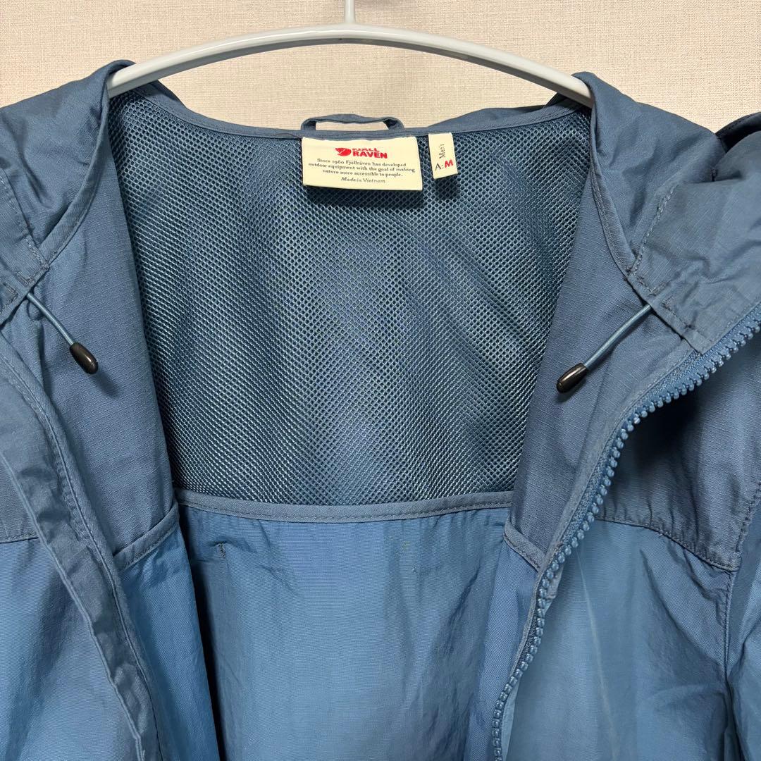 Fjällräven FJALLRAVEN フェールラーベン マウンテンパーカー