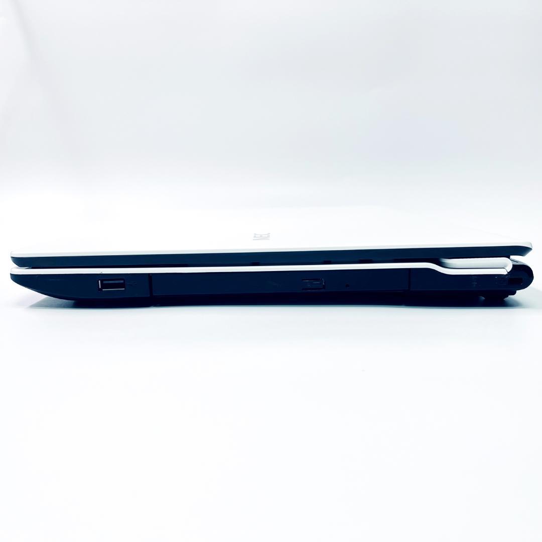 【在庫処分！Core i7】NEC LAVIE｜ノートパソコン｜SSD500GB