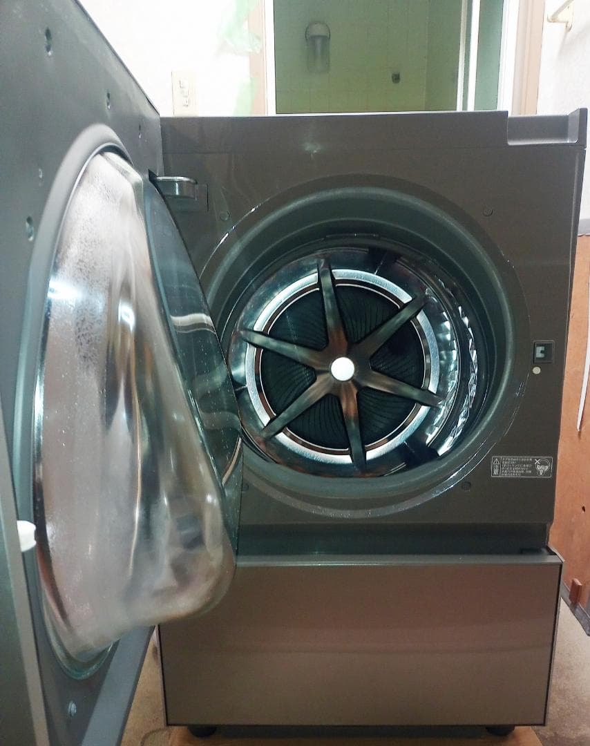 2018～23年家電４点大阪市～神戸市近郊配送、設置、動作確認まで対応