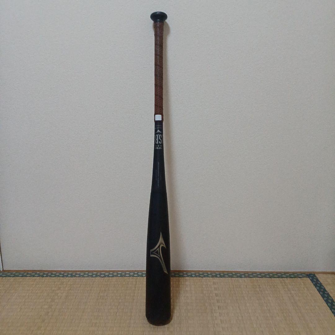 ミズノ ビヨンドマックスレガシー83cm　710g　トップバランス