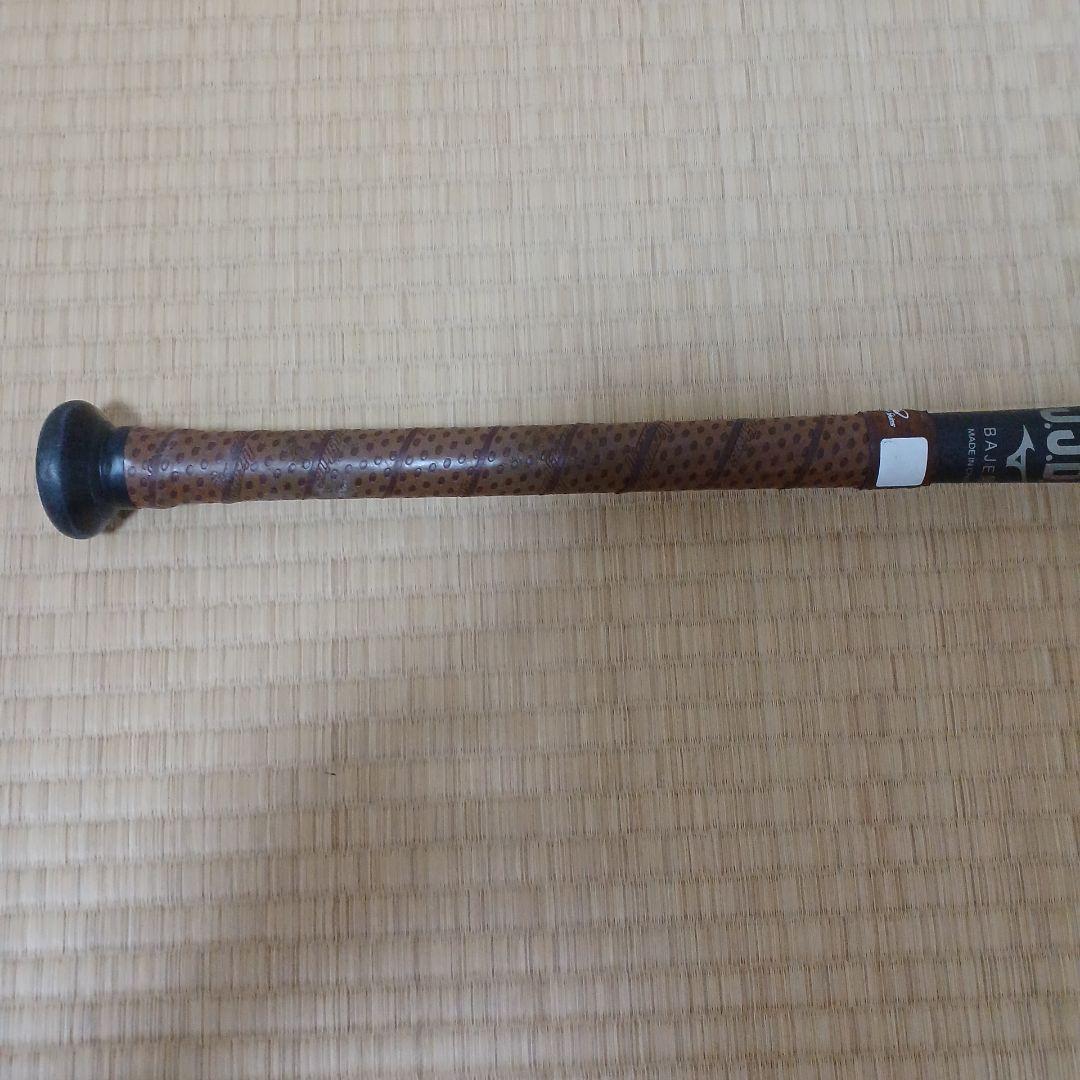 ミズノ ビヨンドマックスレガシー83cm　710g　トップバランス