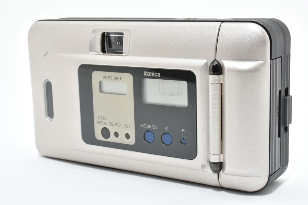 ★美品★コニカ Konica BIG mini #1592