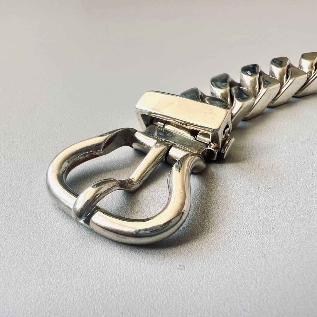 エルメス　ヴィンテージ　1980s ブックルセリエGM