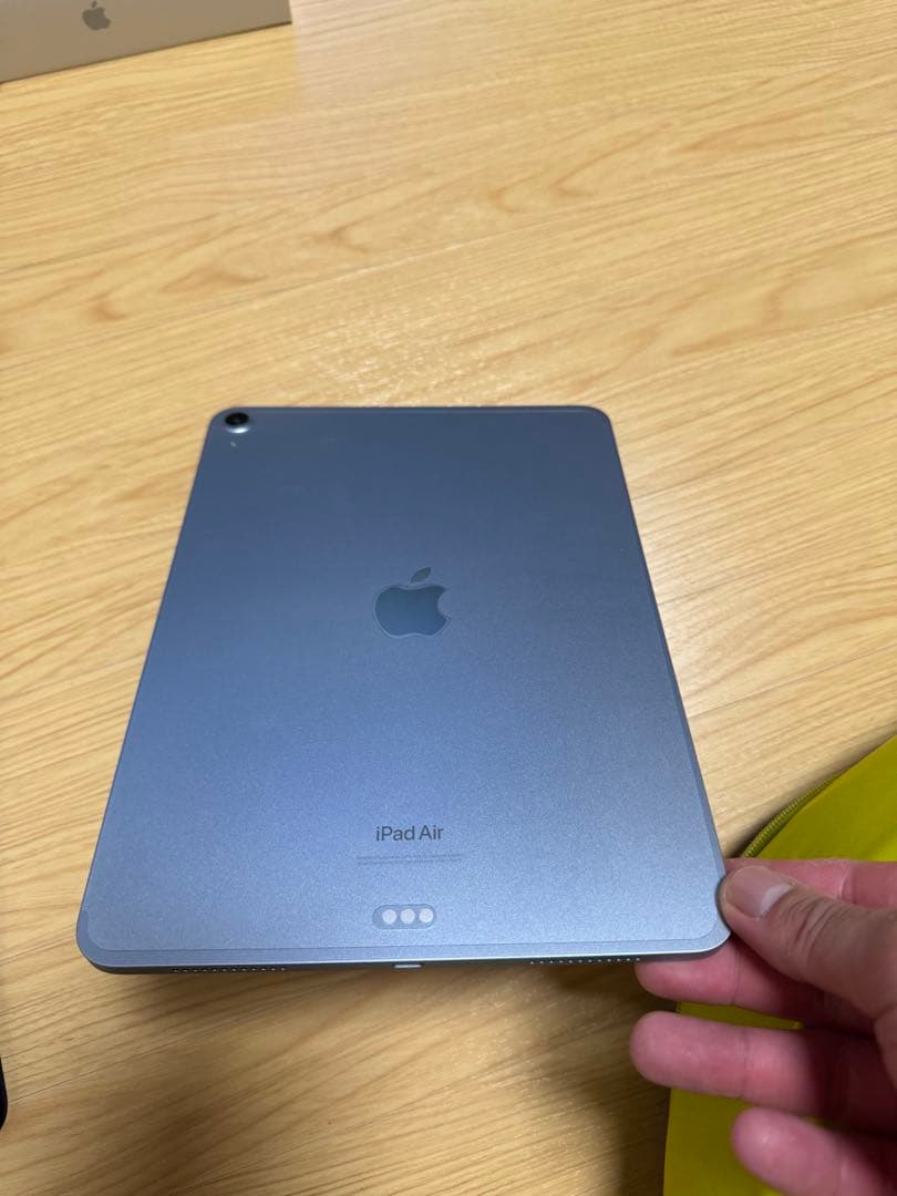 iPad Air m2 11 アップルペンシルプロMagic Keyboard