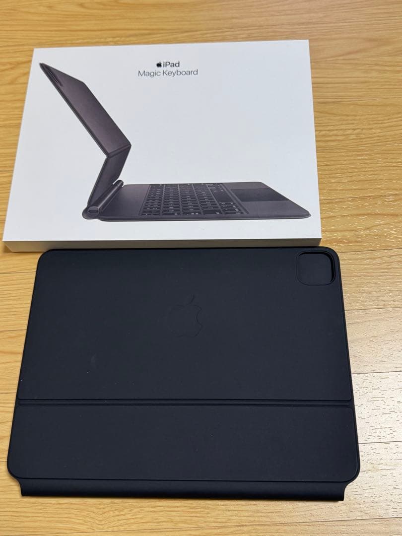 iPad Air m2 11 アップルペンシルプロMagic Keyboard