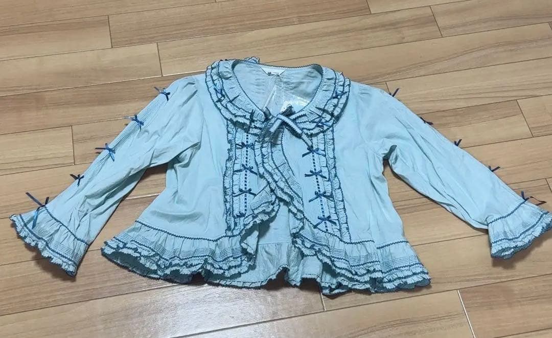 ピンクハウス 2023阪神限定 ノースリーブワンピース+ボレロセット