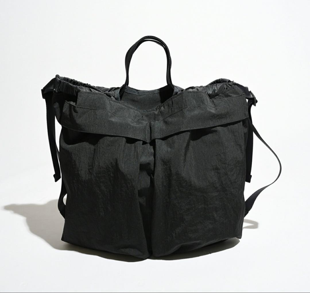 ち*く様 キャプテンサンシャイン KAPTAIN SUNSHINE 2wayバッ