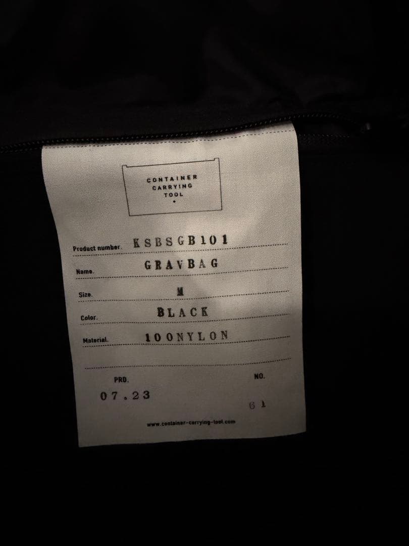 ち*く様 キャプテンサンシャイン KAPTAIN SUNSHINE 2wayバッ