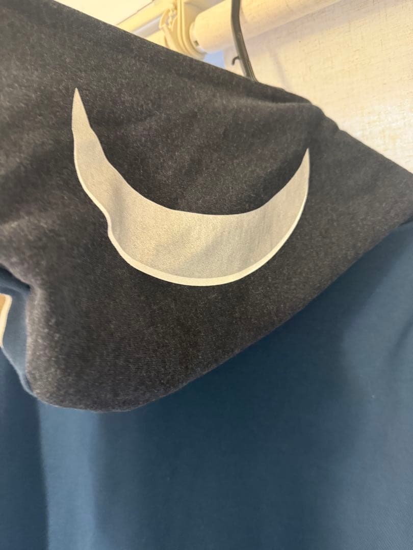 Vivienne Westwood パーカー XLサイズ