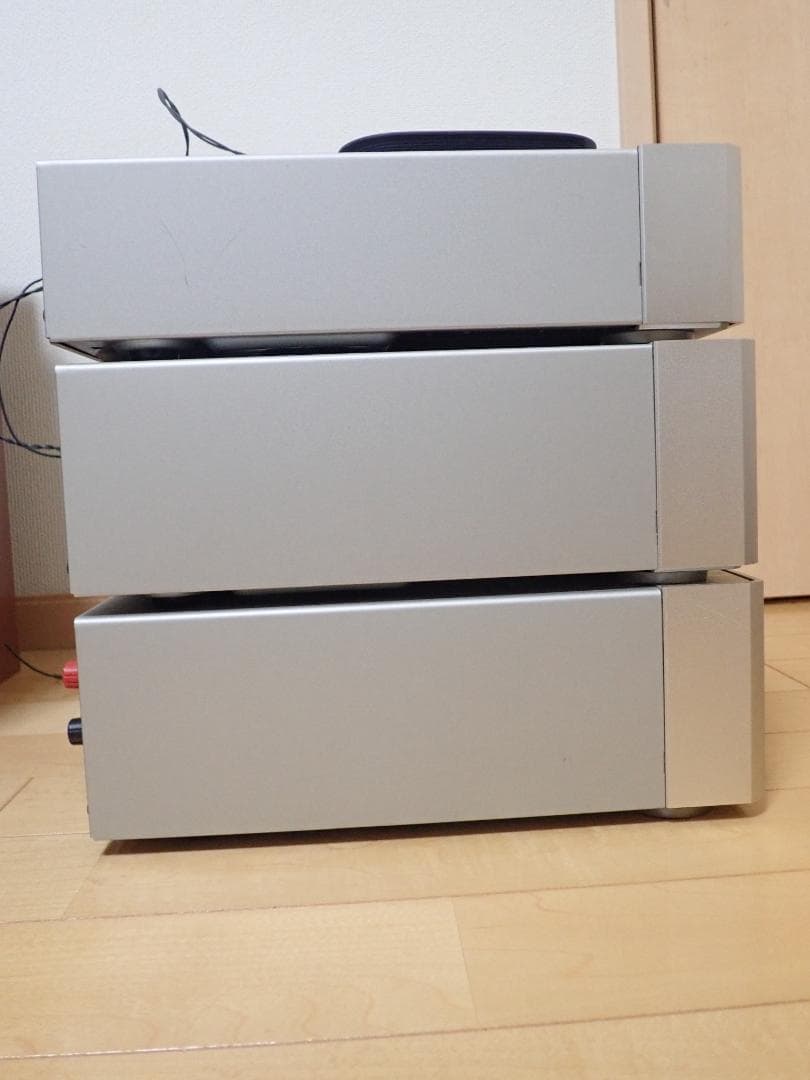 Pioneer パイオニア　プレーヤー　アンプ　PD-N901　A-N901