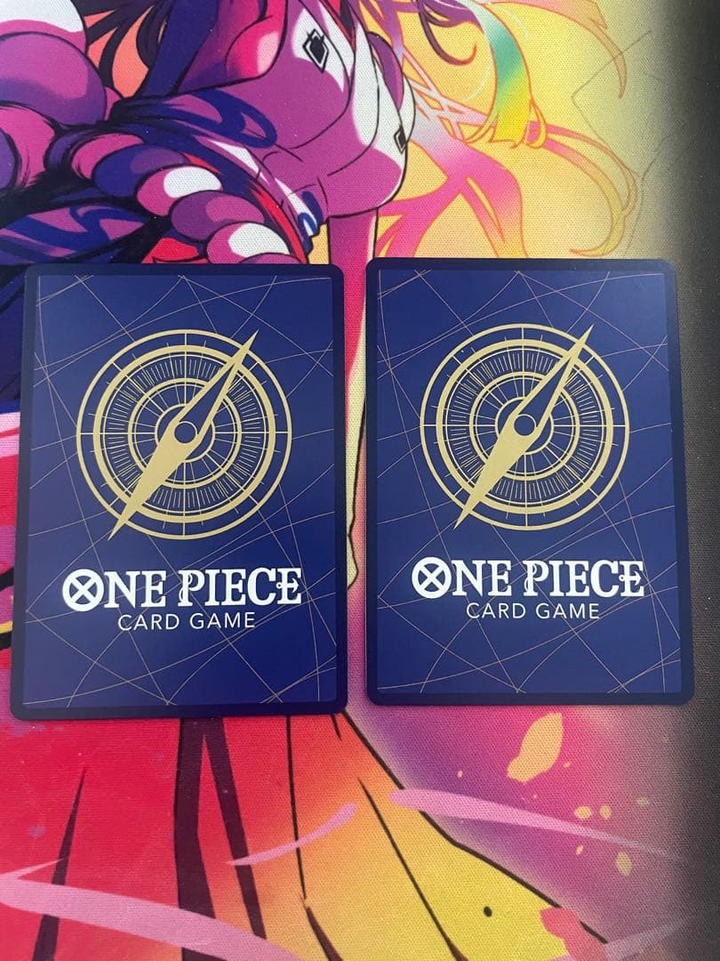 ワンピース カードゲーム ルフィ ジャンププロモ　まとめ売り