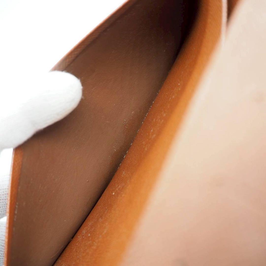 ルイヴィトン ポルトバルールカルトクレディ 札入れ モノグラム 長財布