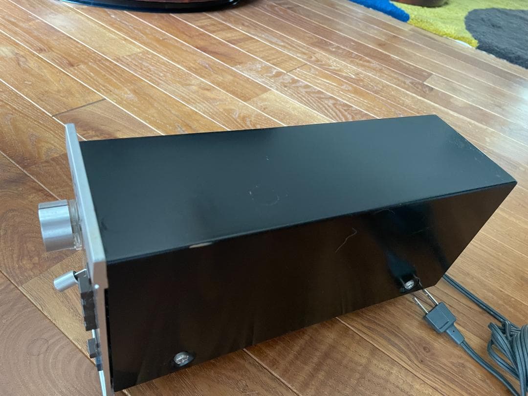 SONY SQD-2050 デコーダー