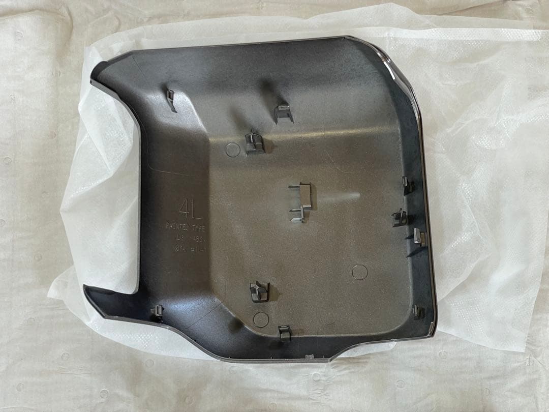 ランクル250 VX パーツ　新車外し