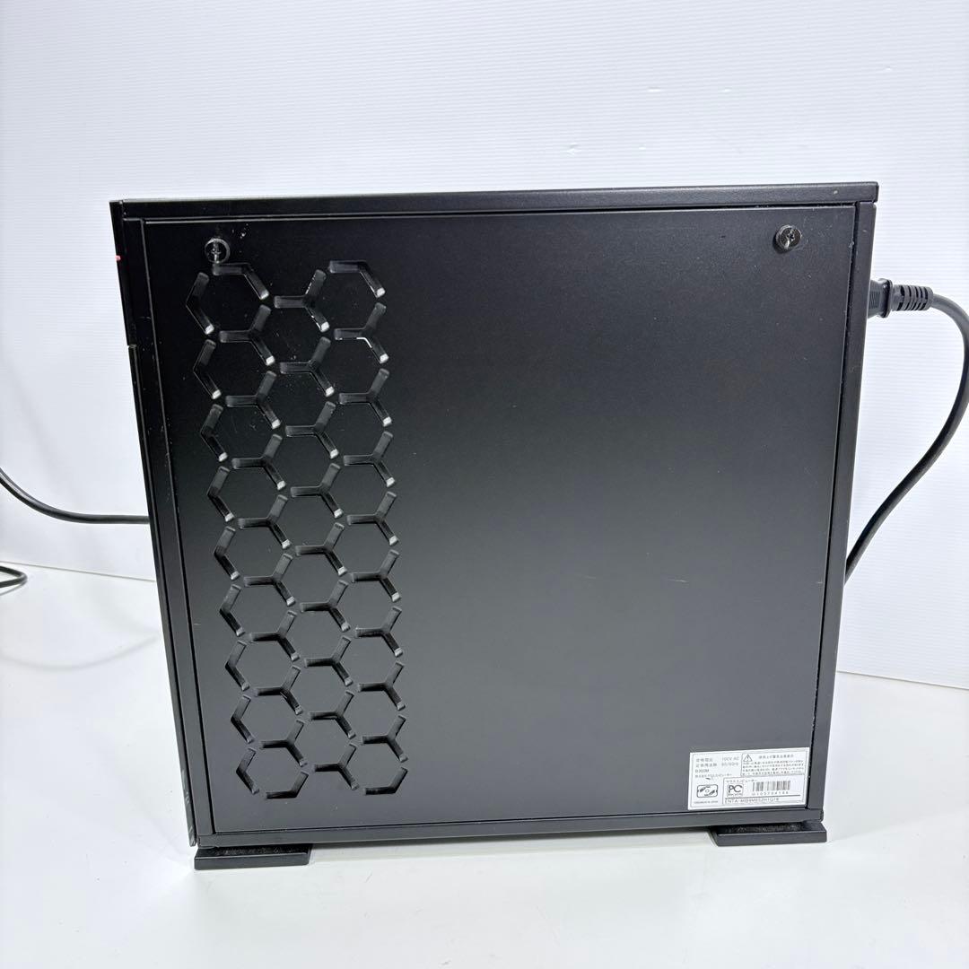 ゲーミングPC i5 8400 GTX1070Ti フォートナイト Apex快適