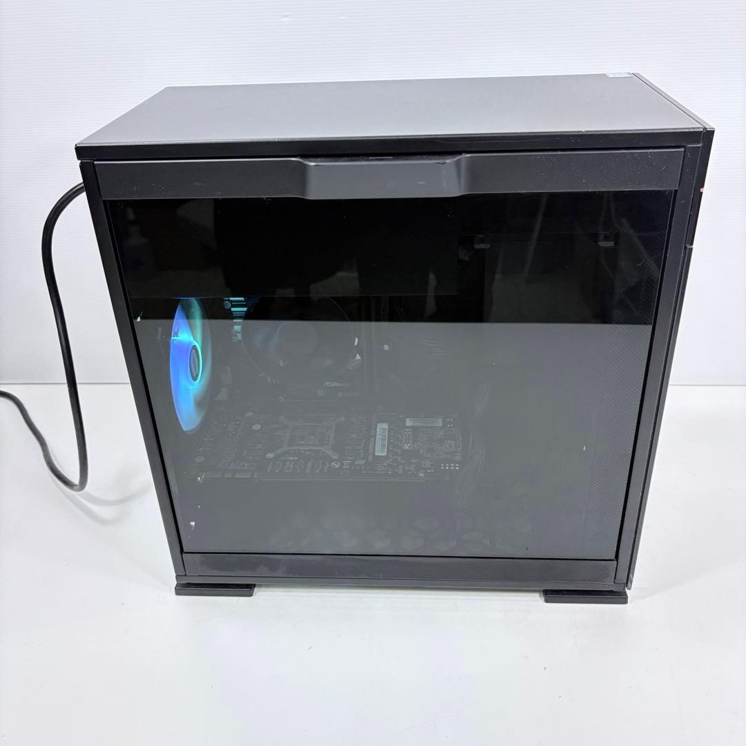 ゲーミングPC i5 8400 GTX1070Ti フォートナイト Apex快適