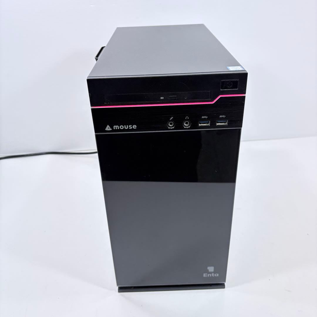 ゲーミングPC i5 8400 GTX1070Ti フォートナイト Apex快適