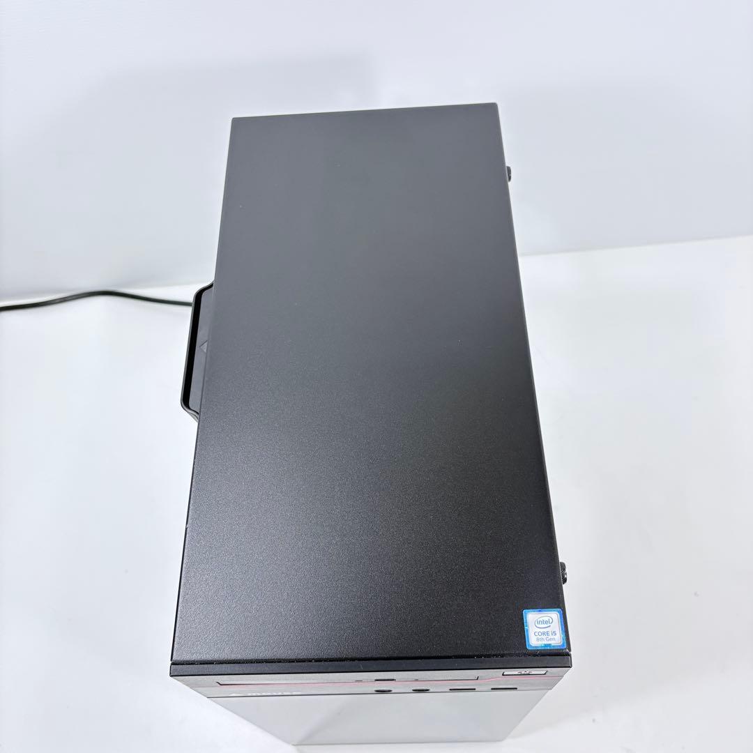 ゲーミングPC i5 8400 GTX1070Ti フォートナイト Apex快適