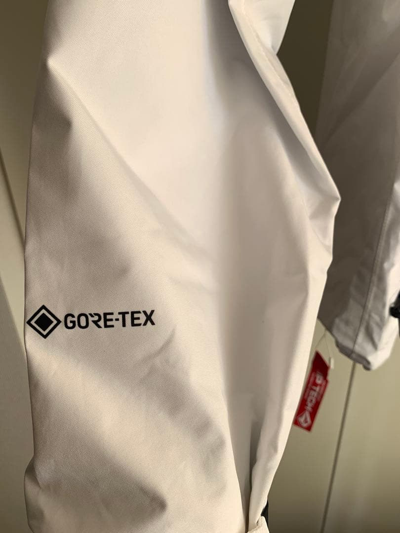 23-24 VOLCOM ジャケットDUA GORE-TEX JACKET