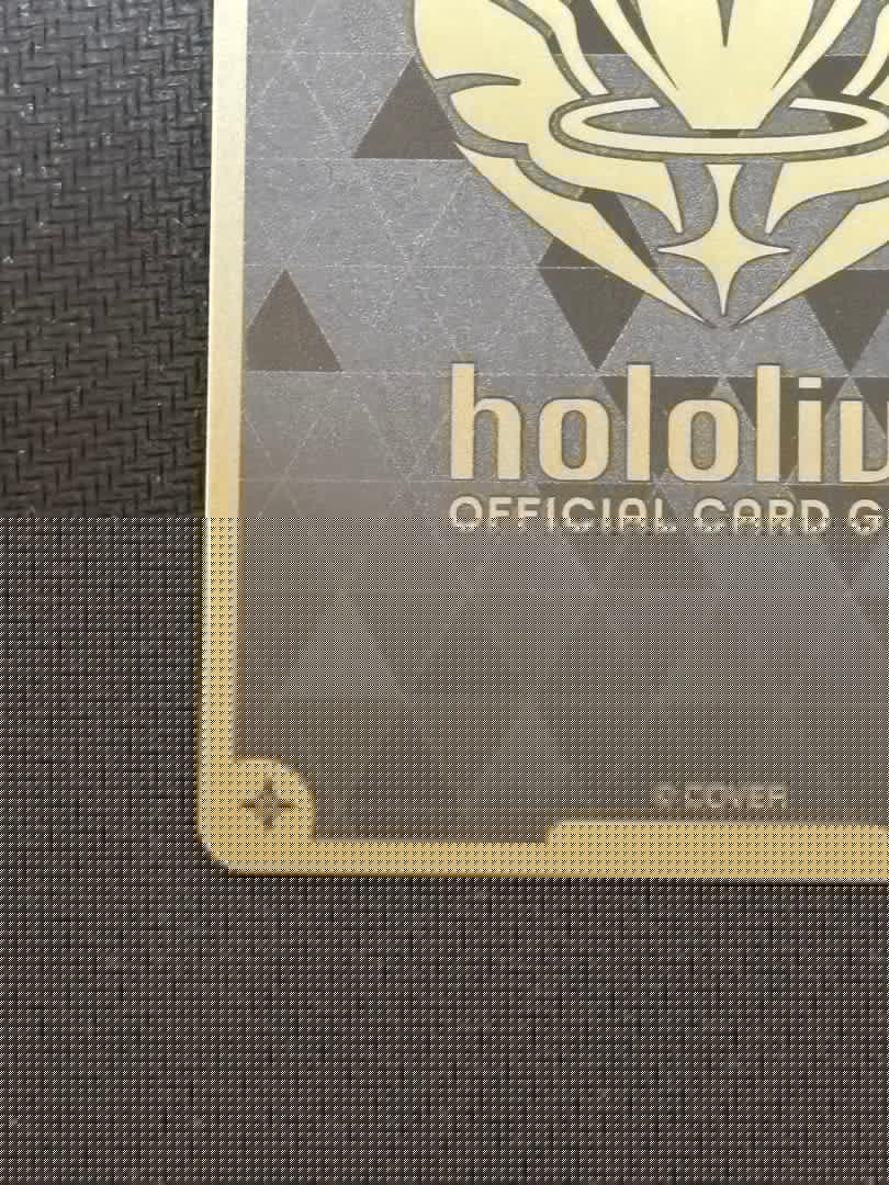 防湿庫保管品　ローダー配送　ホロカ SorAZセレブレーション　sec