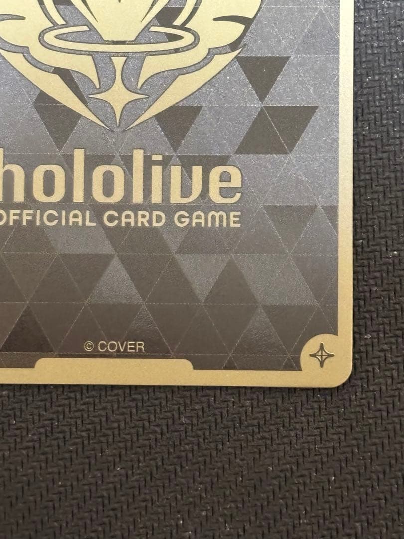 防湿庫保管品　ローダー配送　ホロカ SorAZセレブレーション　sec