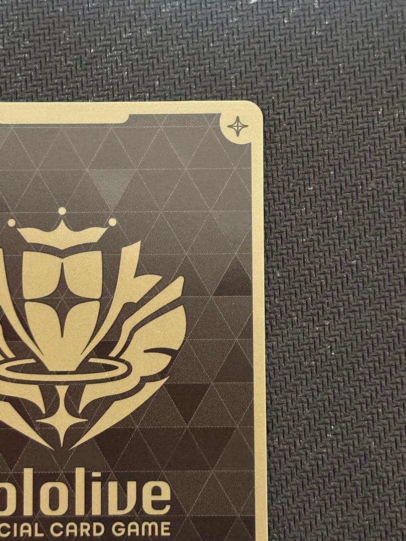 防湿庫保管品　ローダー配送　ホロカ SorAZセレブレーション　sec