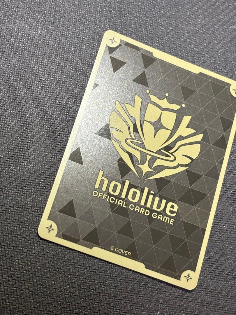 防湿庫保管品　ローダー配送　ホロカ SorAZセレブレーション　sec